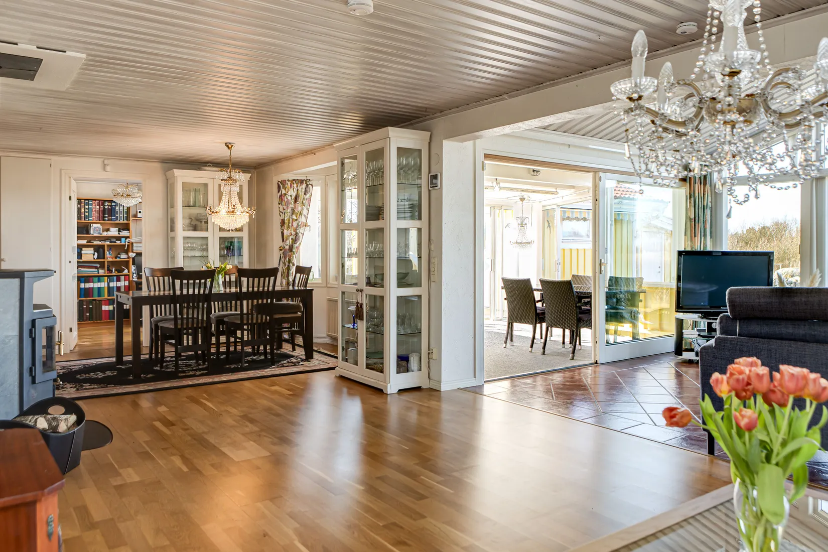 Villa, Digesgårdsringen 23, Digesgård, Falkenberg