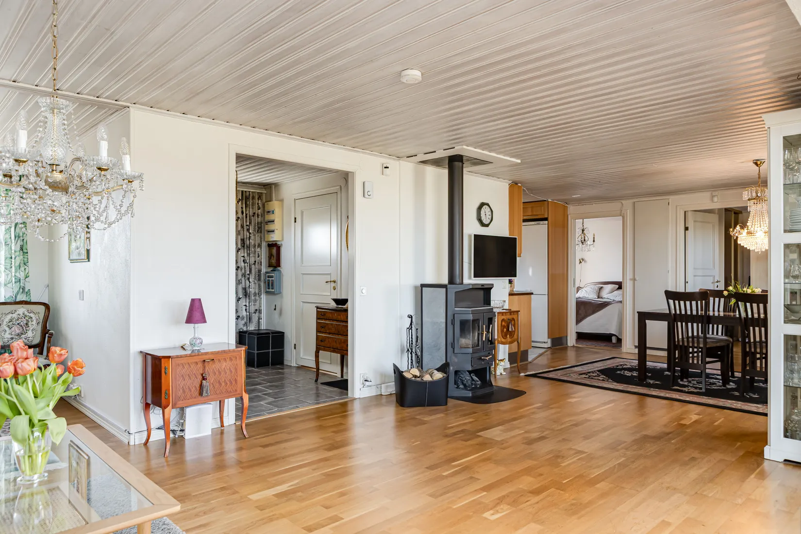 Villa, Digesgårdsringen 23, Digesgård, Falkenberg