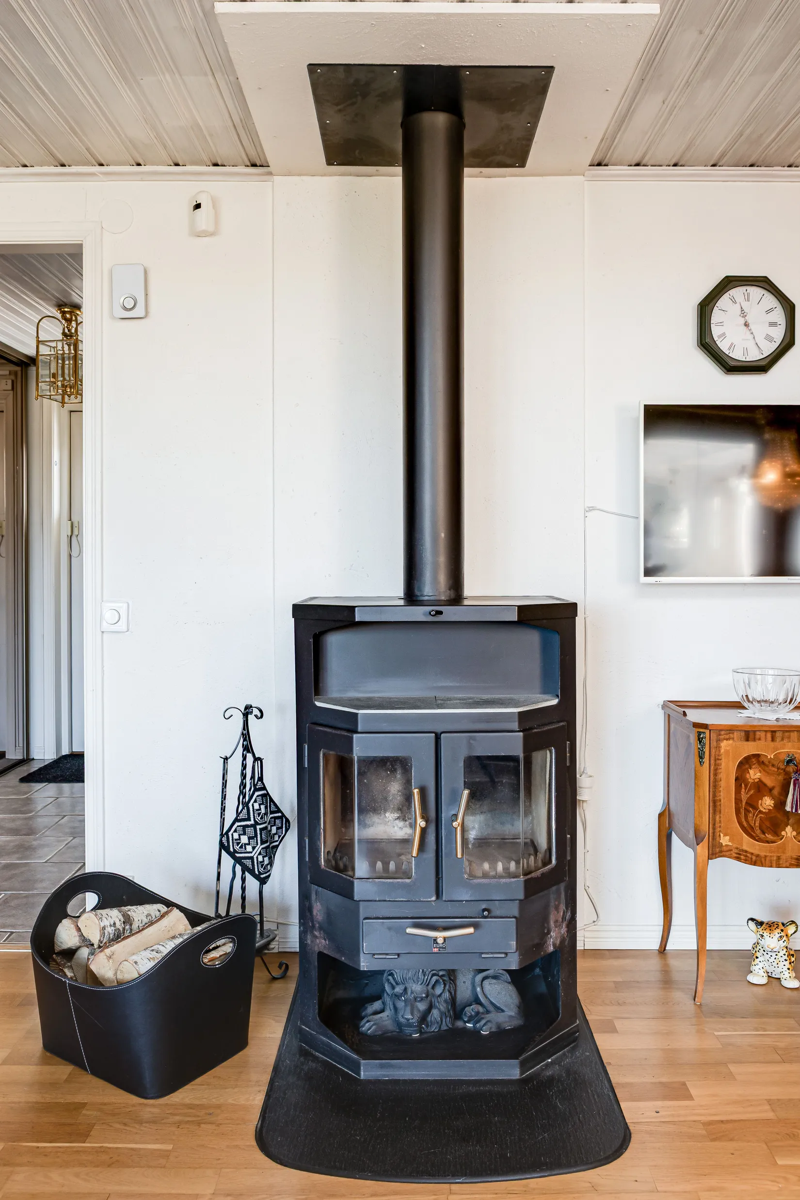 Villa, Digesgårdsringen 23, Digesgård, Falkenberg