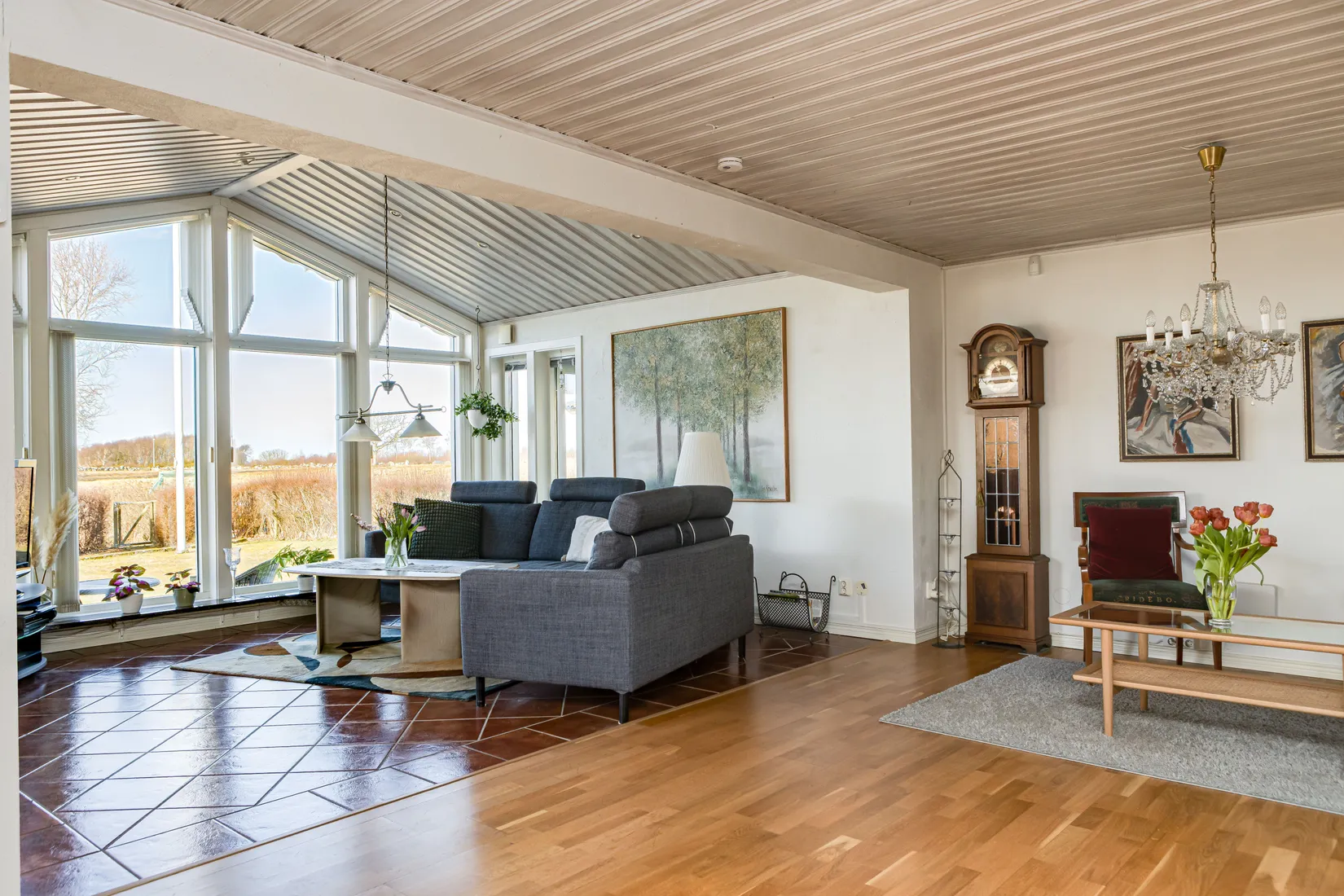 Villa, Digesgårdsringen 23, Digesgård, Falkenberg