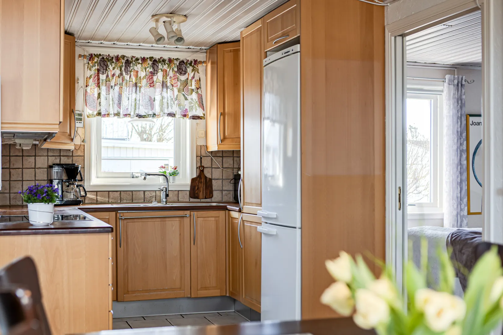 Villa, Digesgårdsringen 23, Digesgård, Falkenberg