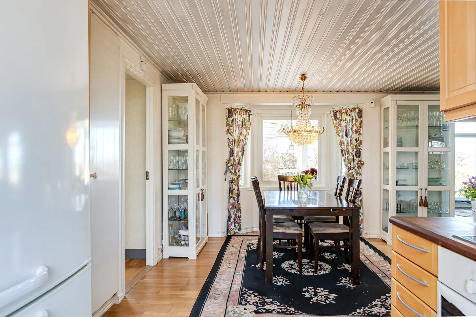 Villa, Digesgårdsringen 23, Digesgård, Falkenberg