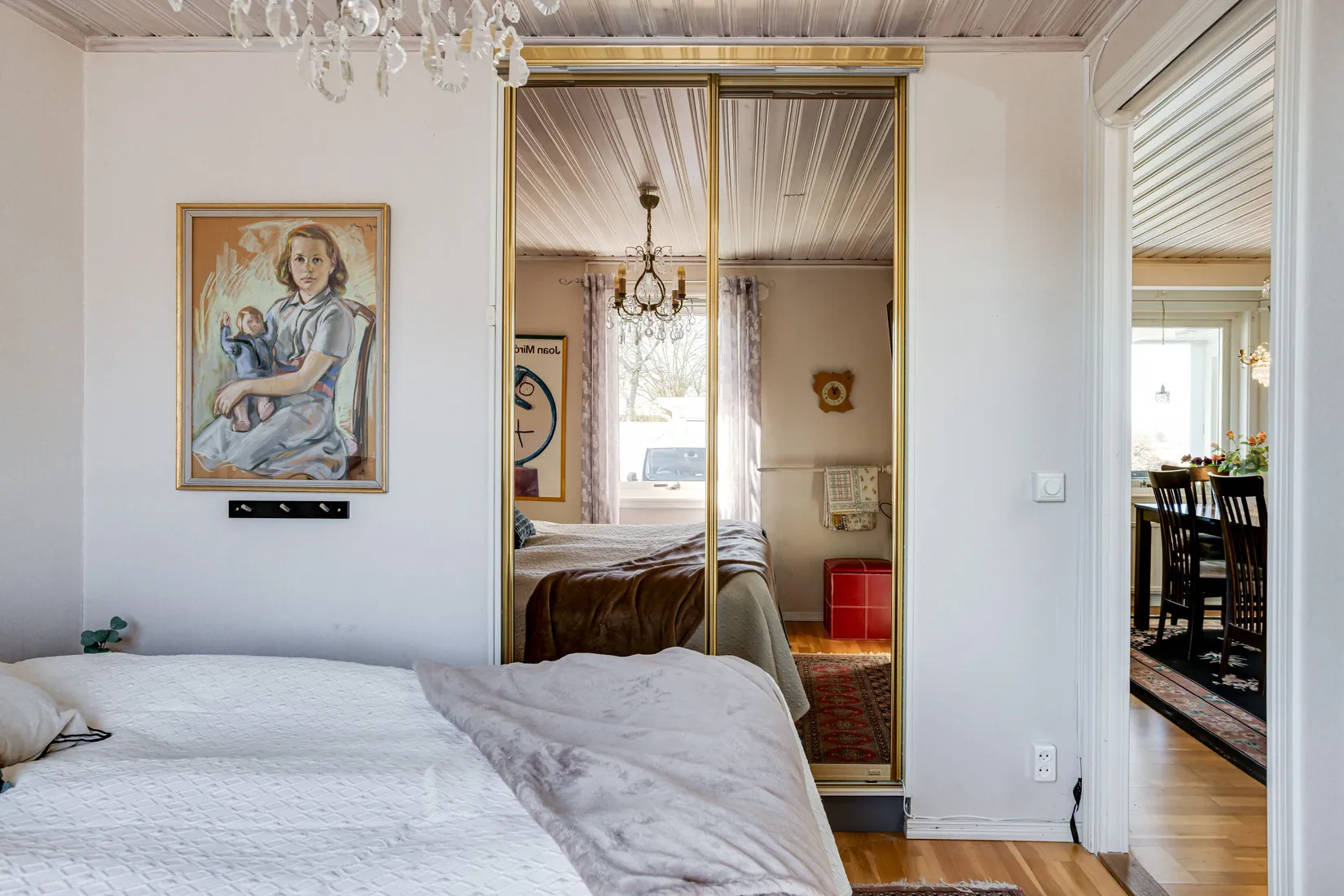 Villa, Digesgårdsringen 23, Digesgård, Falkenberg