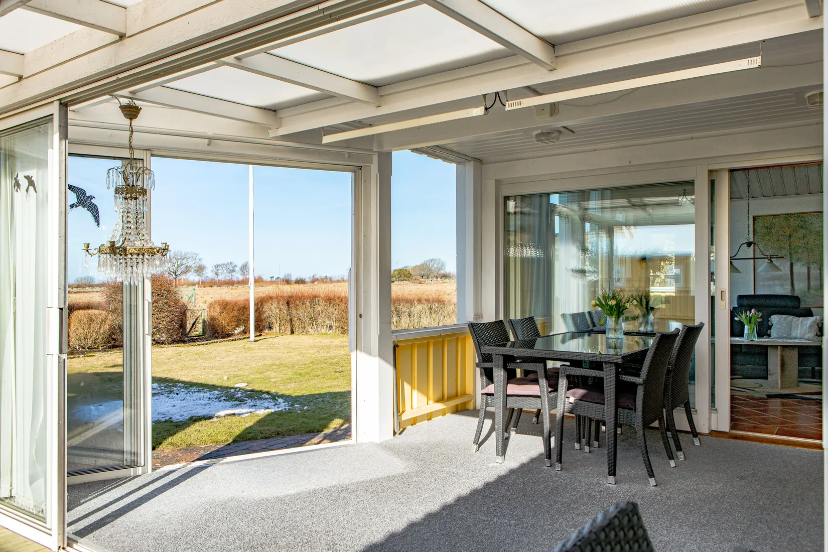 Villa, Digesgårdsringen 23, Digesgård, Falkenberg