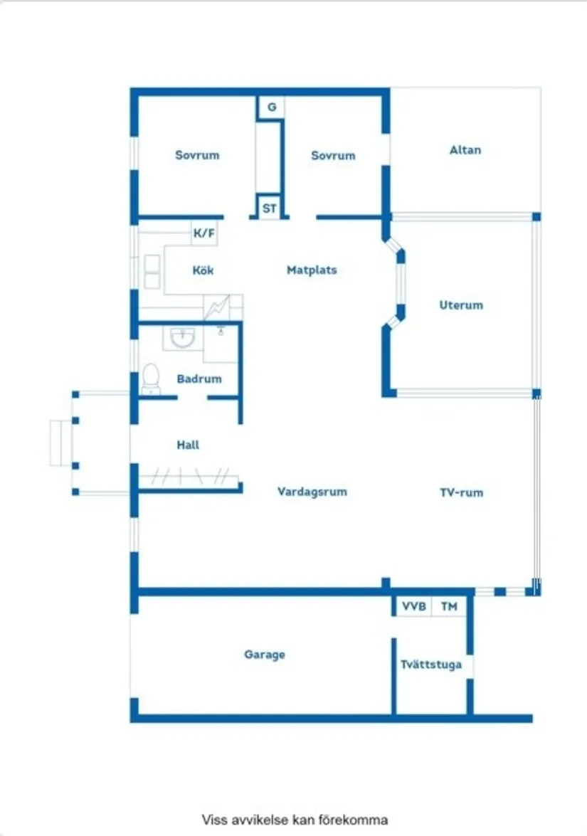 Villa, Digesgårdsringen 23, Digesgård, Falkenberg
