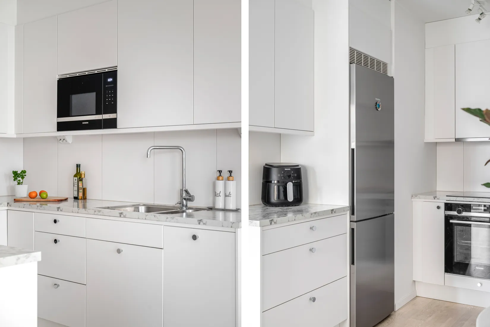 Bostadsrätt, Kopparvägen 5, Kallhäll, Järfälla