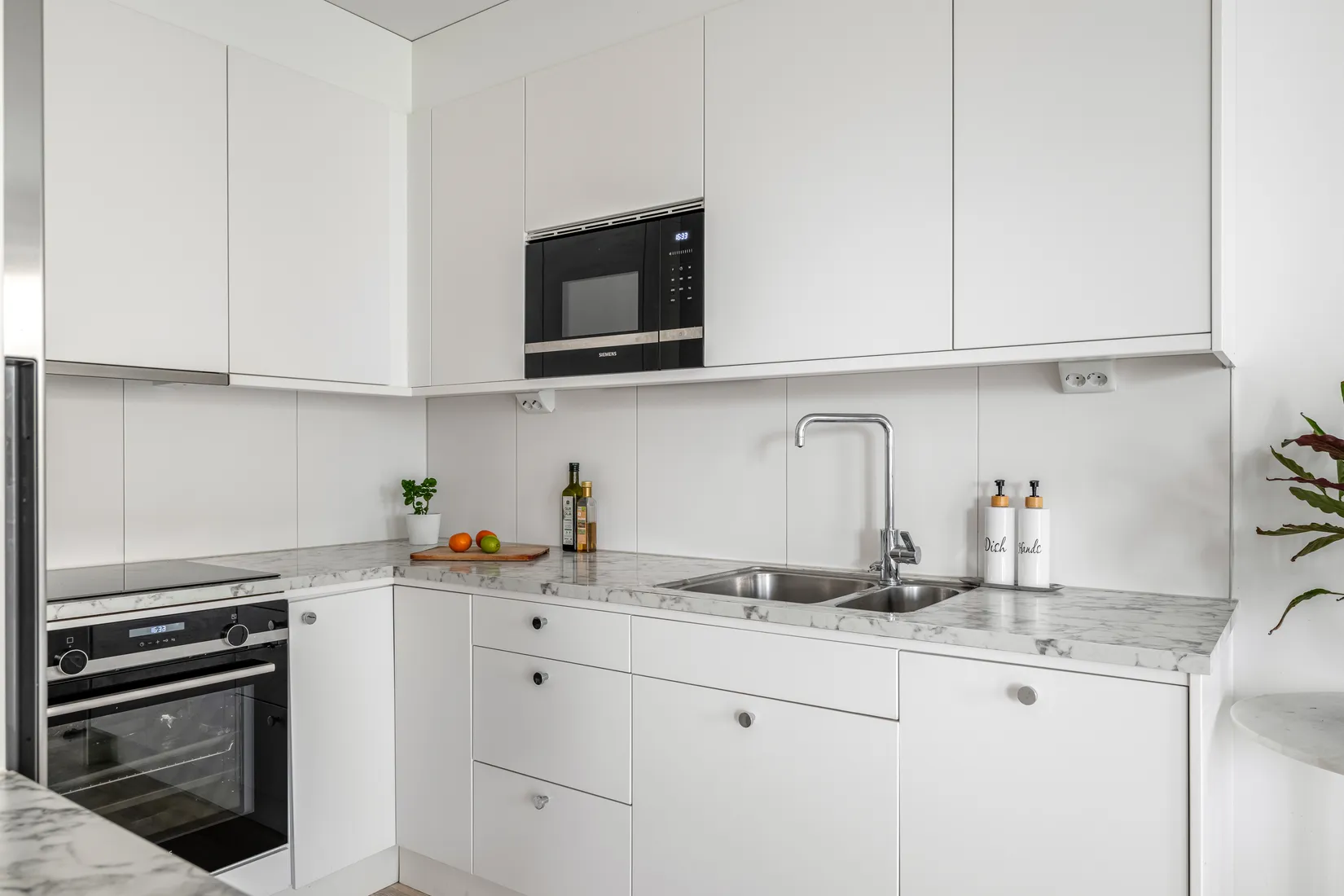 Bostadsrätt, Kopparvägen 5, Kallhäll, Järfälla