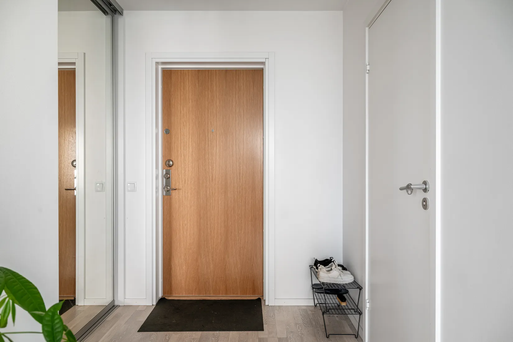 Bostadsrätt, Kopparvägen 5, Kallhäll, Järfälla