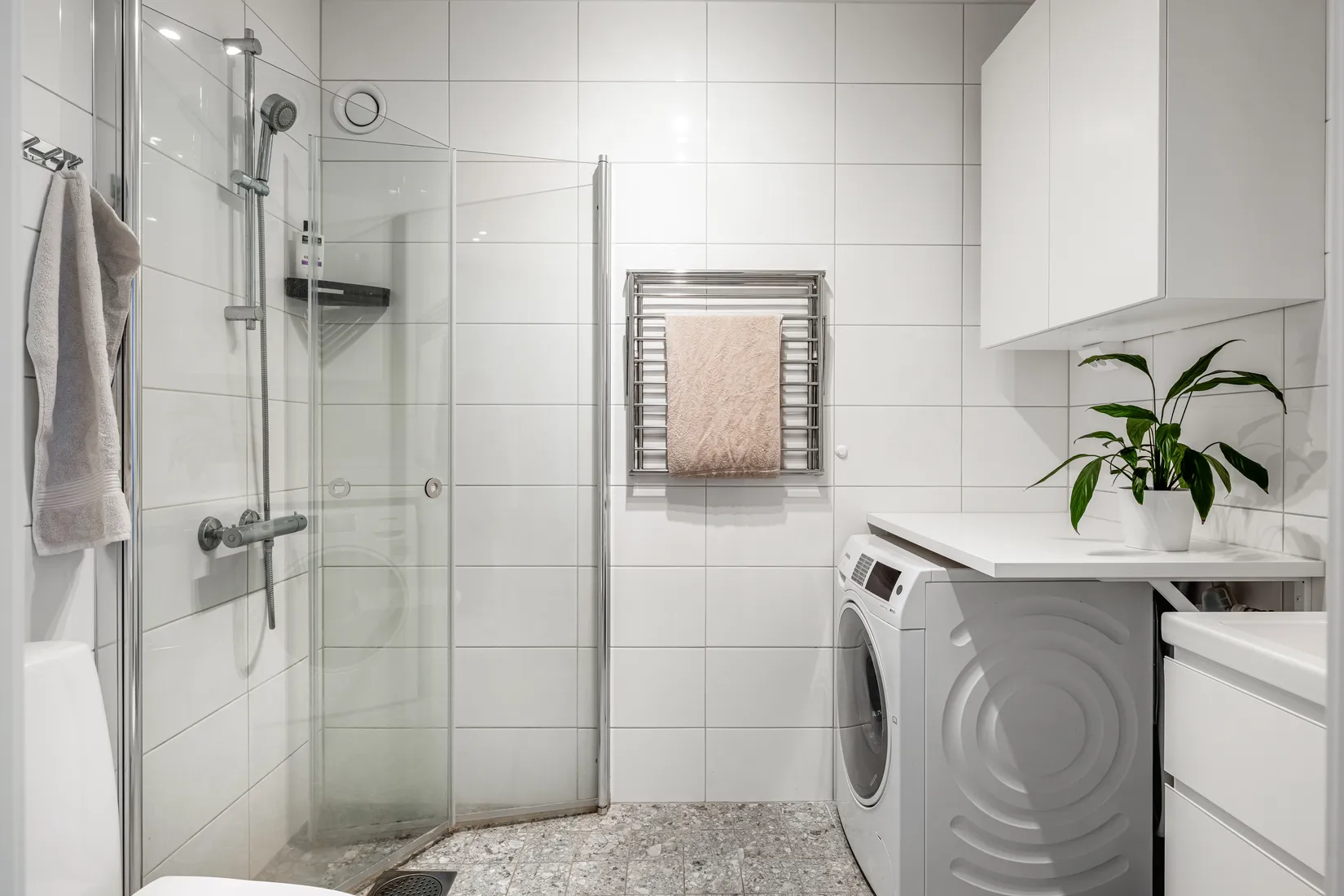 Bostadsrätt, Kopparvägen 5, Kallhäll, Järfälla