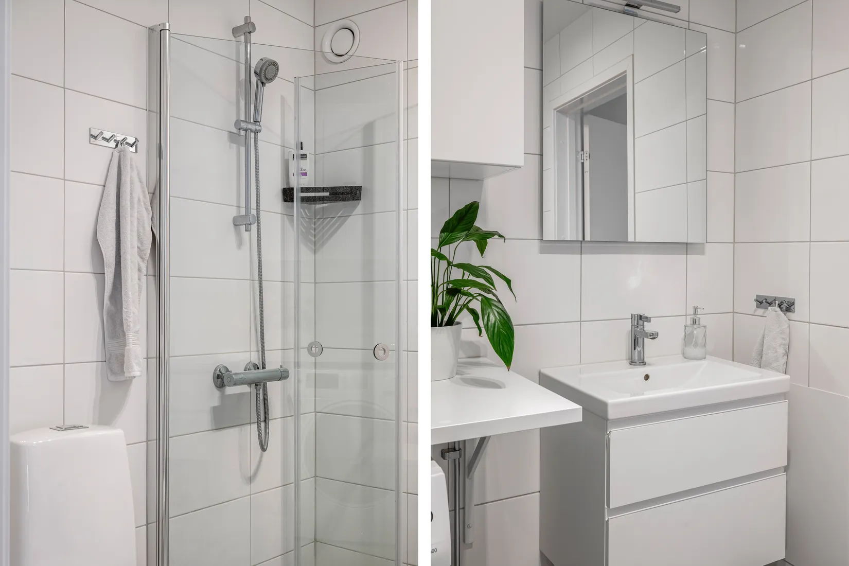 Bostadsrätt, Kopparvägen 5, Kallhäll, Järfälla