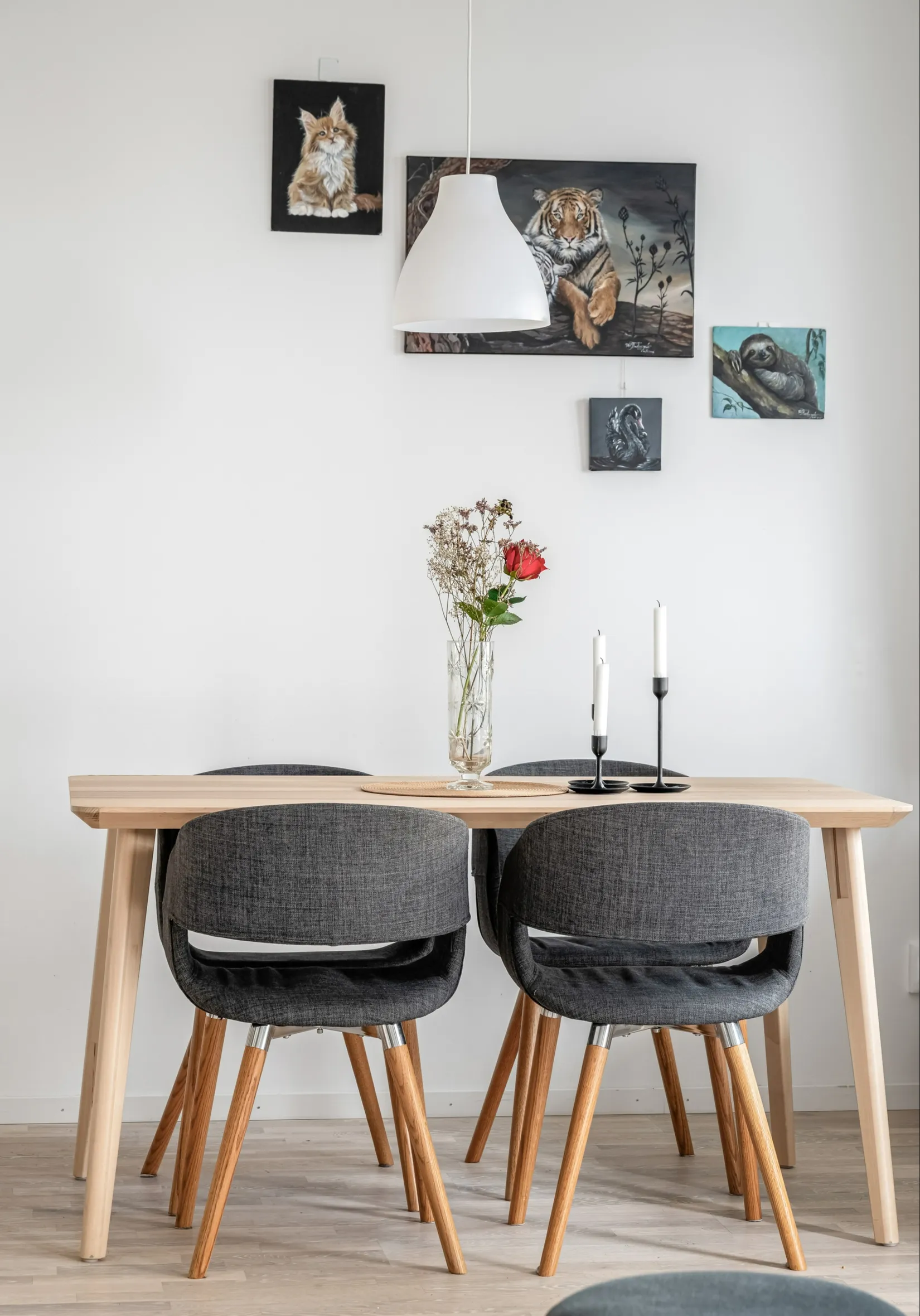 Bostadsrätt, Kopparvägen 5, Kallhäll, Järfälla