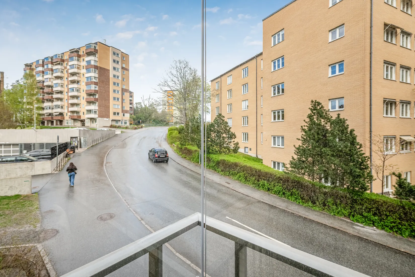 Bostadsrätt, Kopparvägen 5, Kallhäll, Järfälla