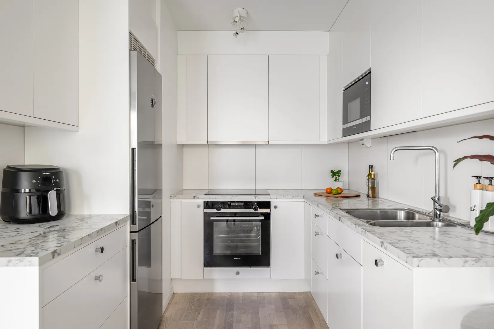 Bostadsrätt, Kopparvägen 5, Kallhäll, Järfälla