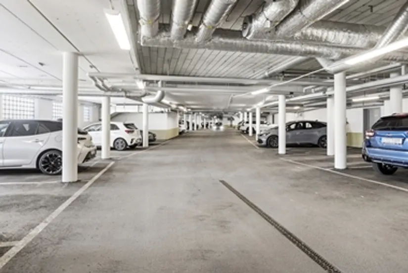 Bostadsrätt, Regementsgatan 38, Strängnäs