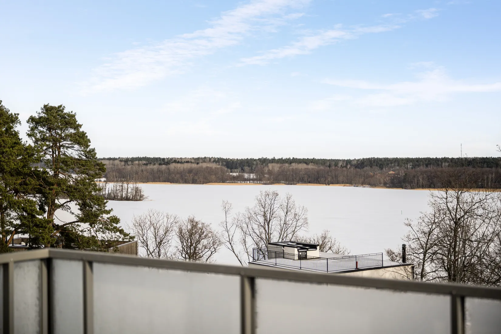 Bostadsrätt, Regementsgatan 38, Strängnäs