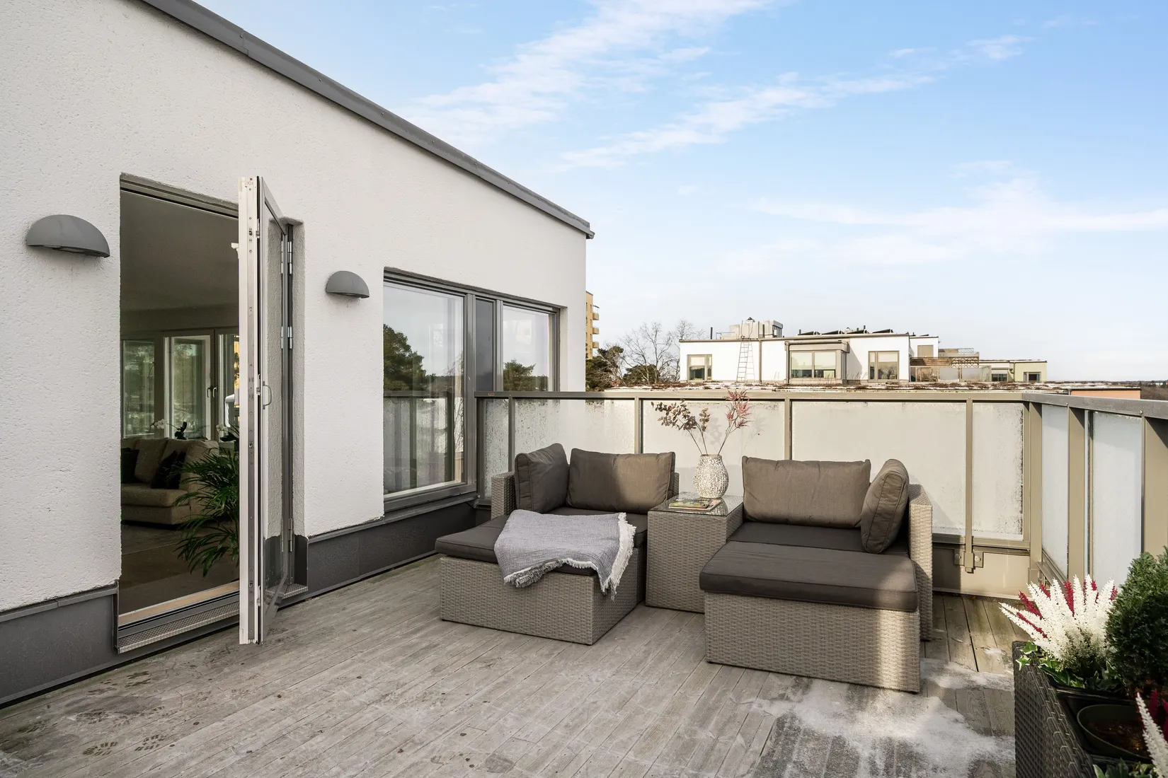 Bostadsrätt, Regementsgatan 38, Strängnäs