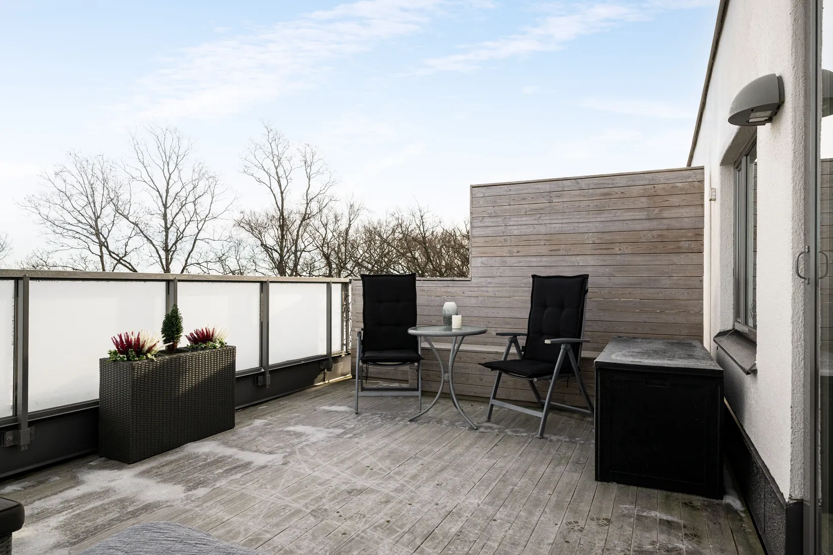 Bostadsrätt, Regementsgatan 38, Strängnäs