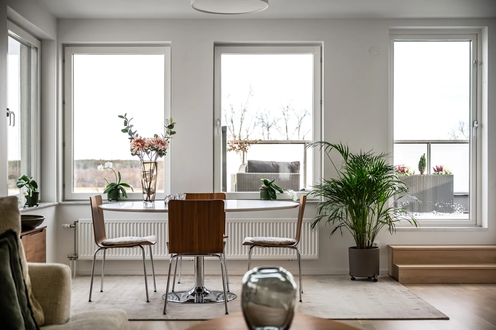 Bostadsrätt, Regementsgatan 38, Strängnäs