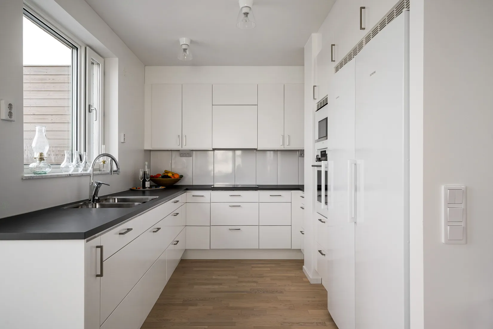 Bostadsrätt, Regementsgatan 38, Strängnäs