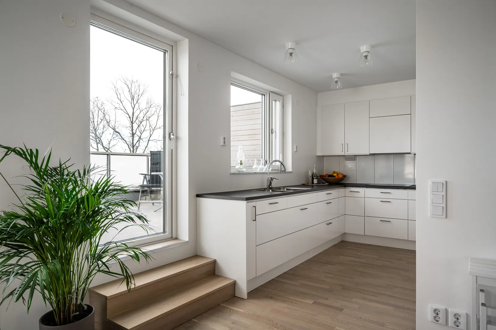 Bostadsrätt, Regementsgatan 38, Strängnäs