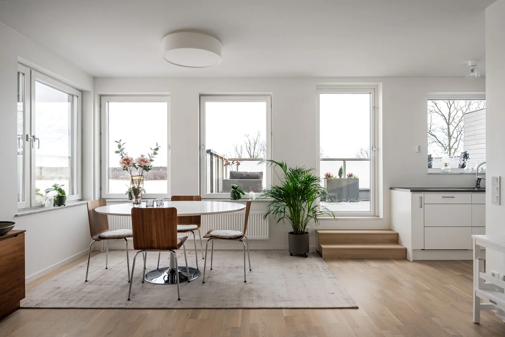 Bostadsrätt, Regementsgatan 38, Strängnäs