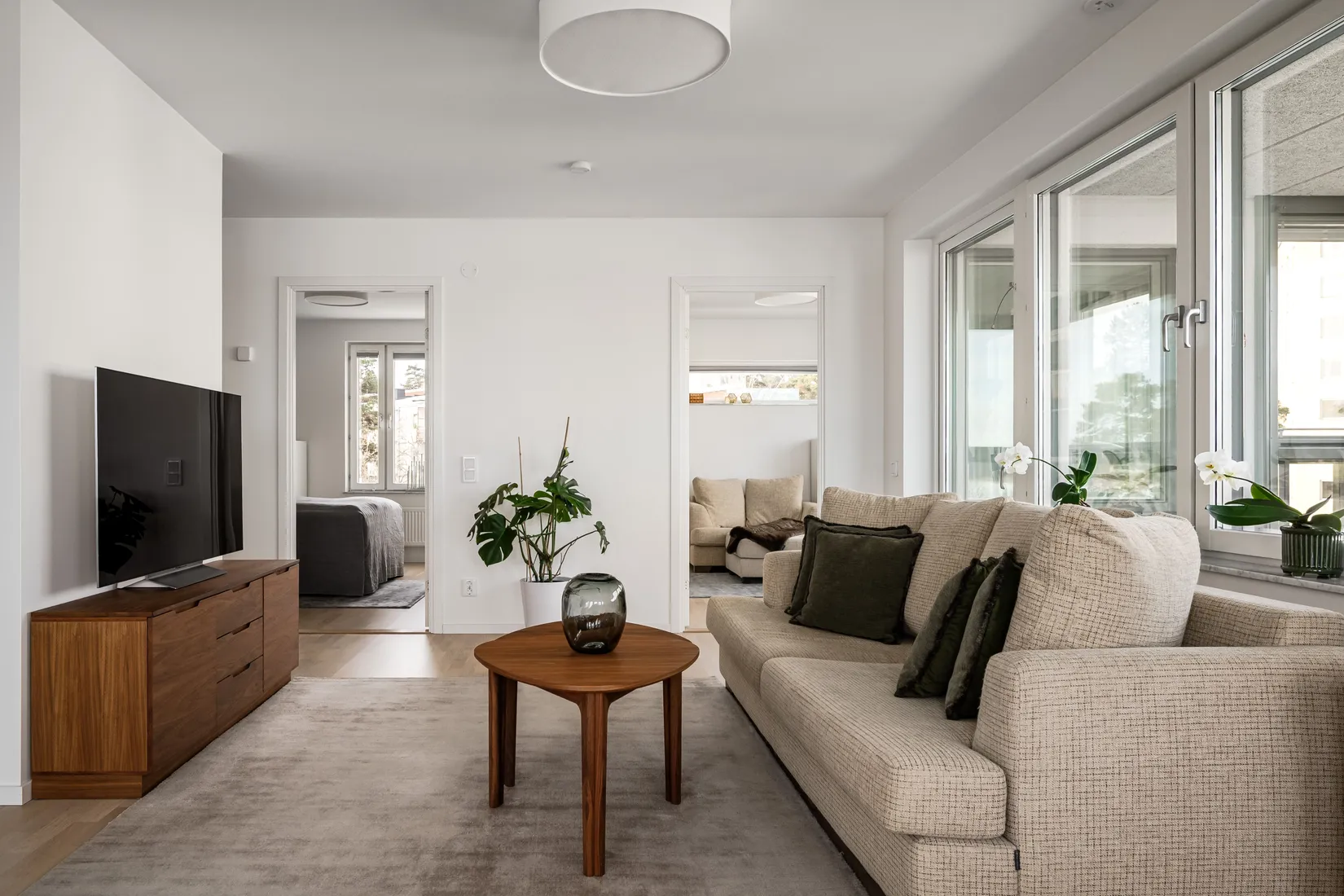 Bostadsrätt, Regementsgatan 38, Strängnäs