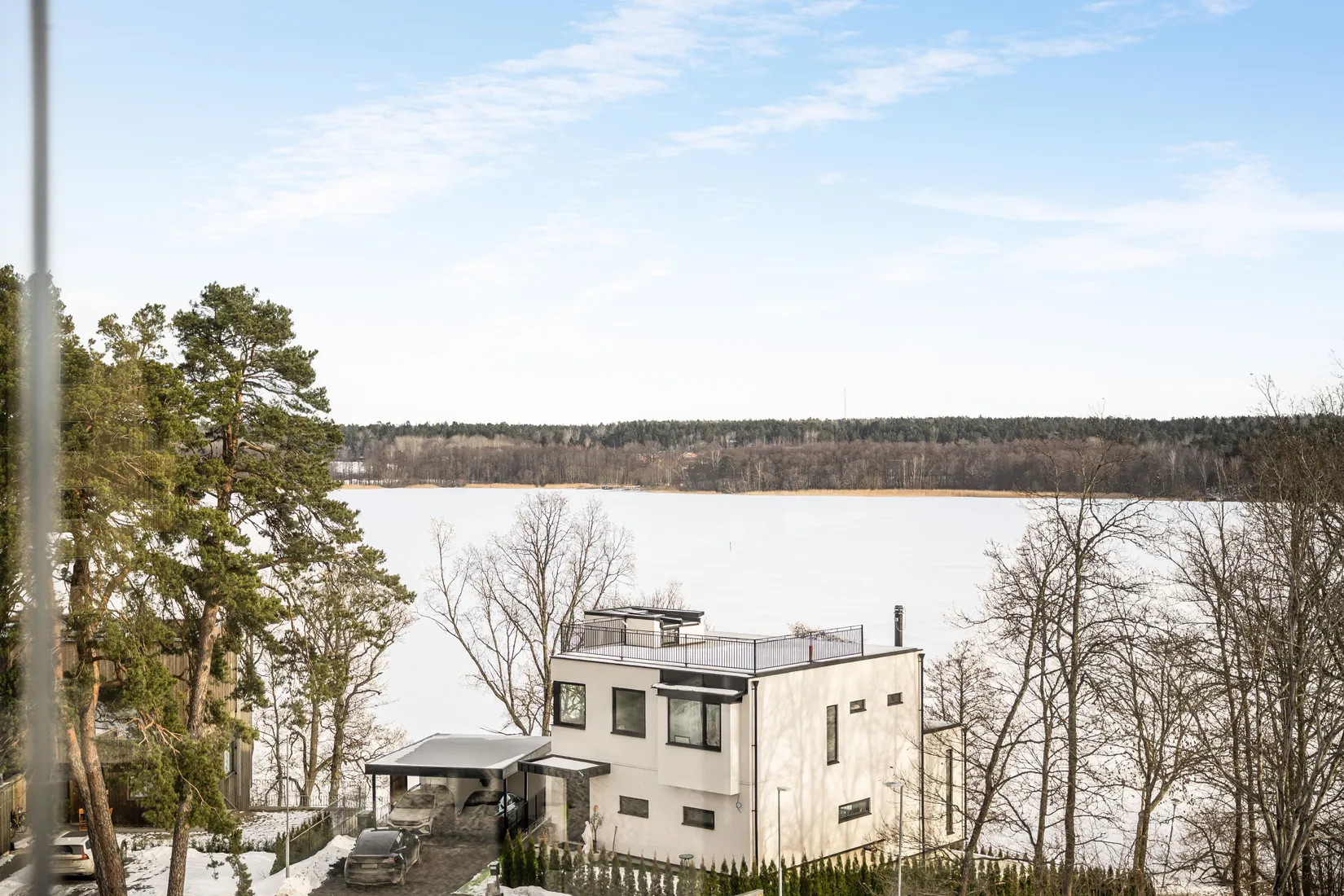 Bostadsrätt, Regementsgatan 38, Strängnäs