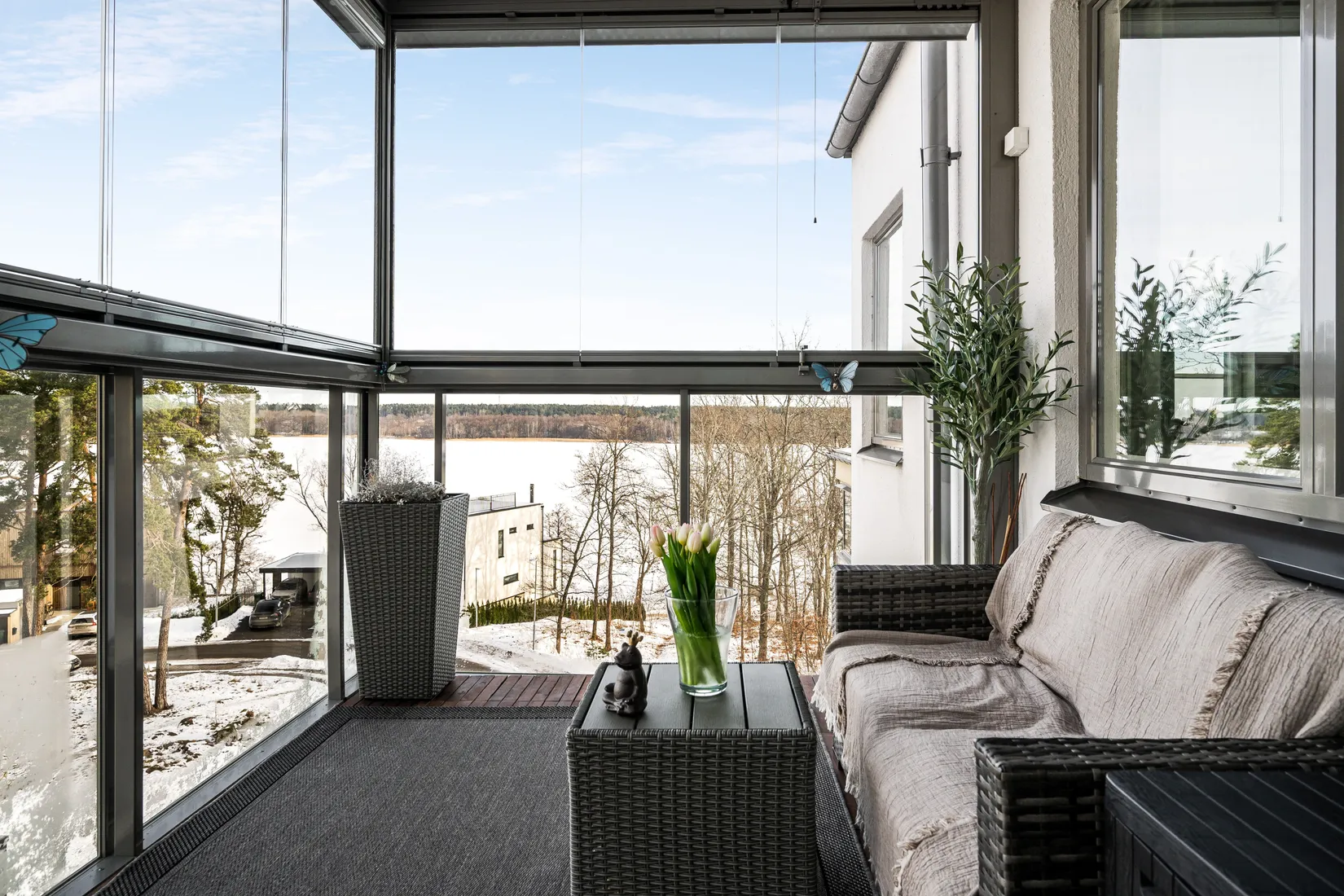 Bostadsrätt, Regementsgatan 38, Strängnäs