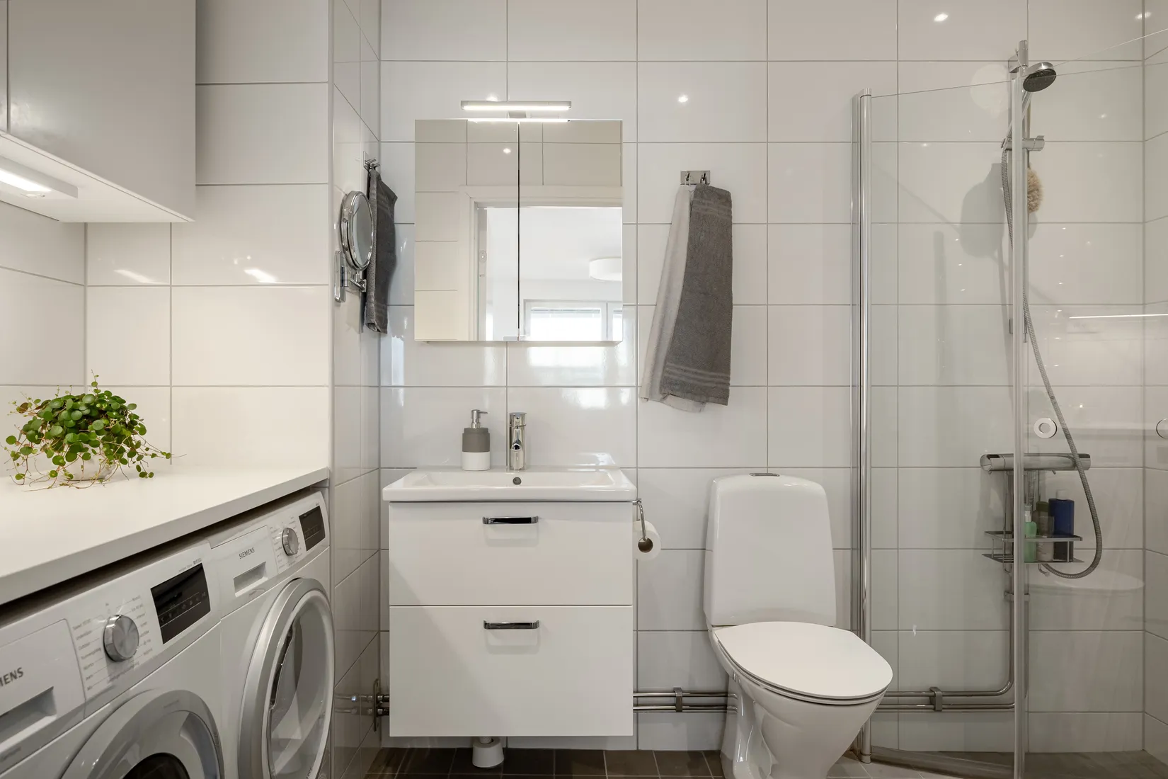 Bostadsrätt, Regementsgatan 38, Strängnäs