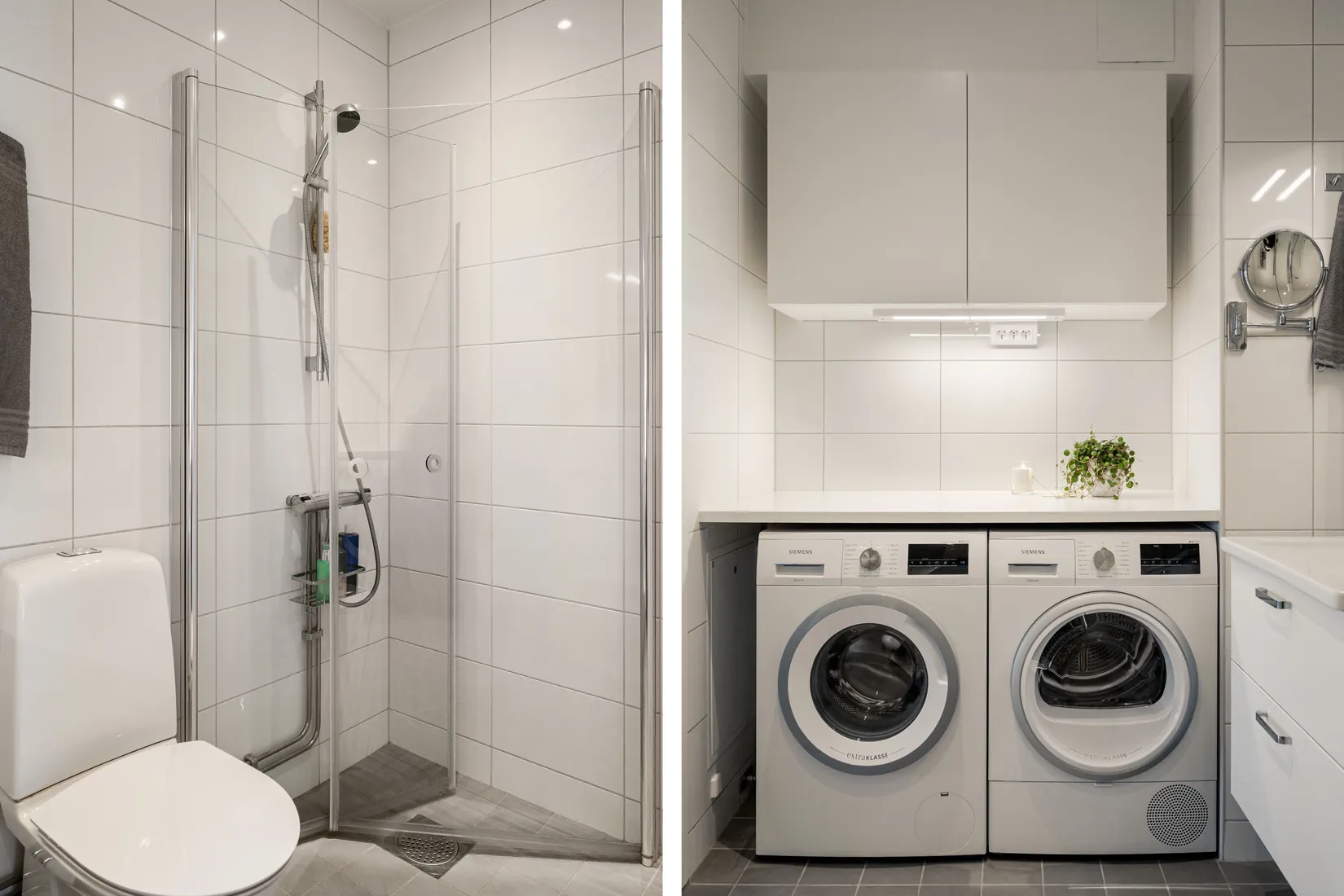 Bostadsrätt, Regementsgatan 38, Strängnäs