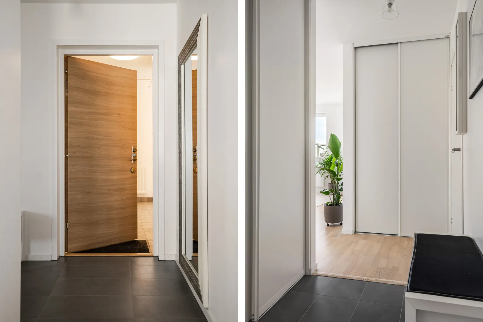 Bostadsrätt, Regementsgatan 38, Strängnäs