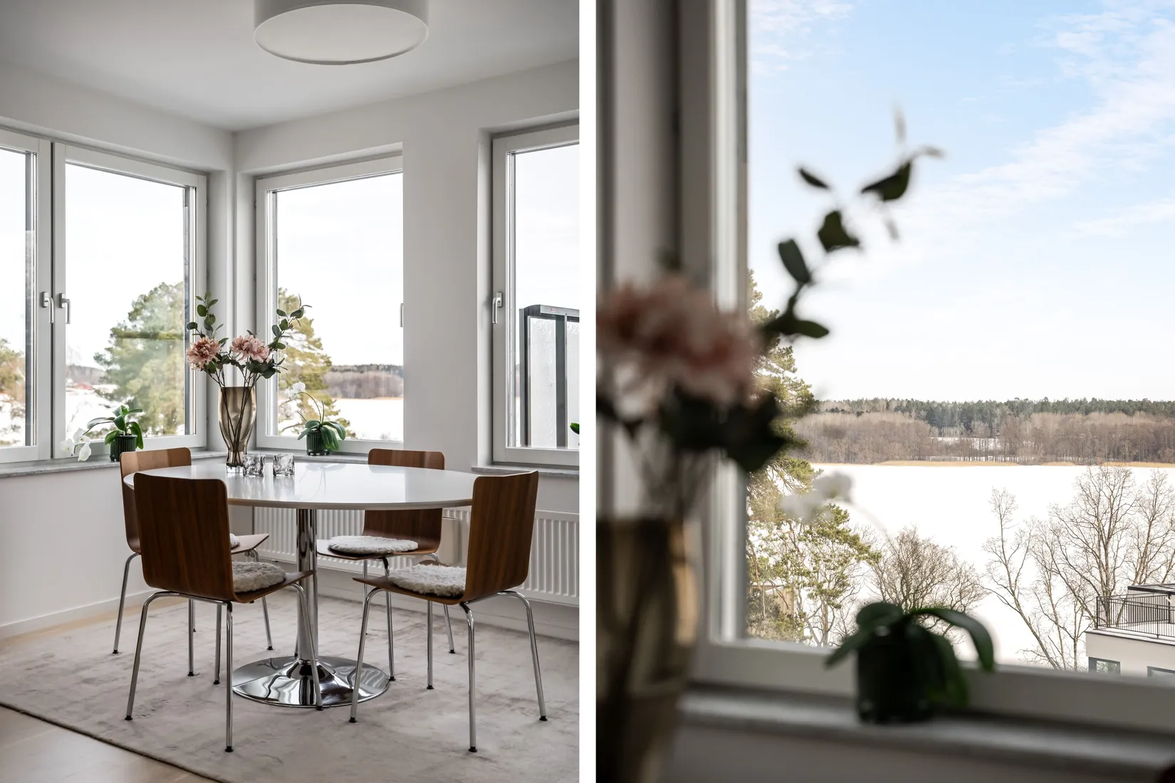 Bostadsrätt, Regementsgatan 38, Strängnäs