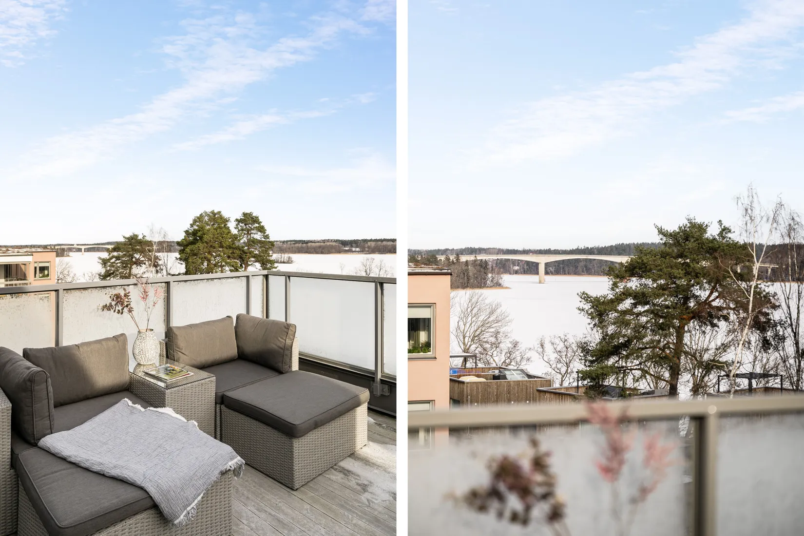 Bostadsrätt, Regementsgatan 38, Strängnäs