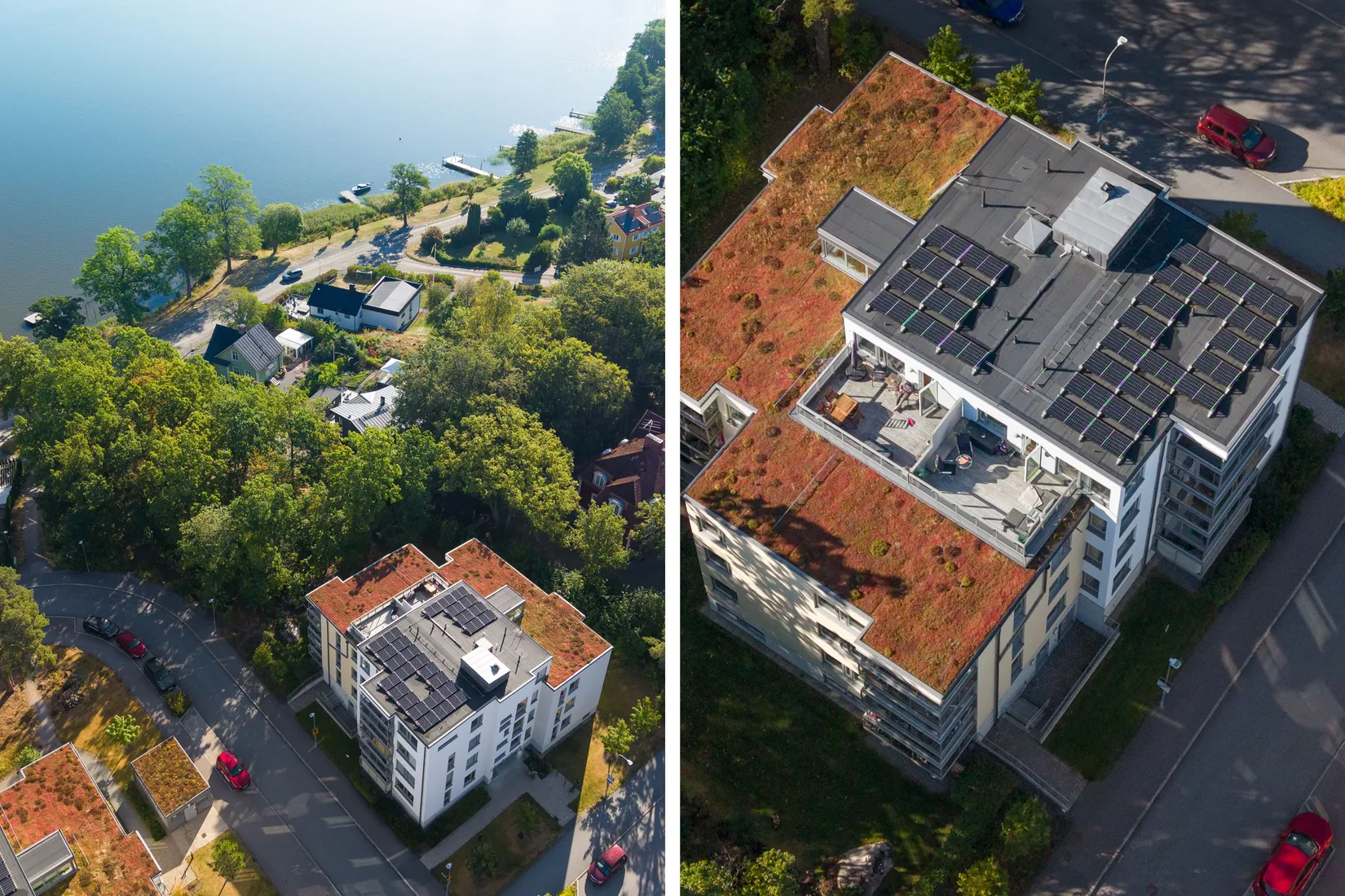 Bostadsrätt, Regementsgatan 38, Strängnäs