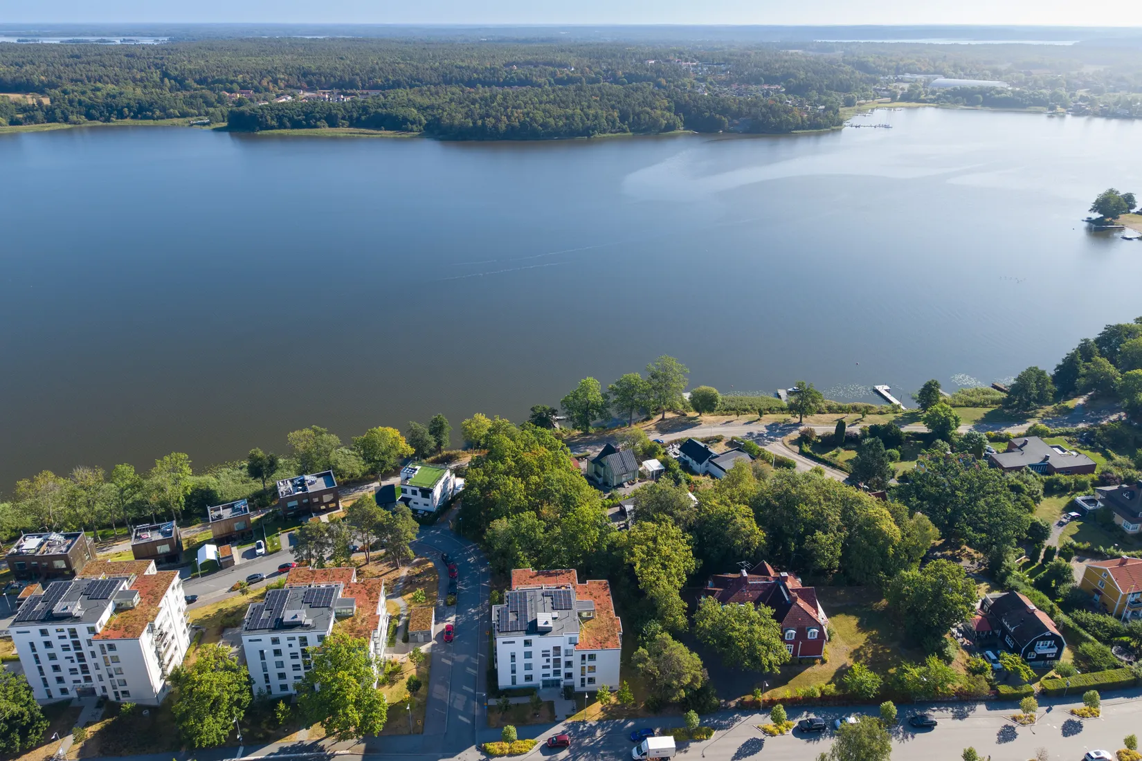 Bostadsrätt, Regementsgatan 38, Strängnäs