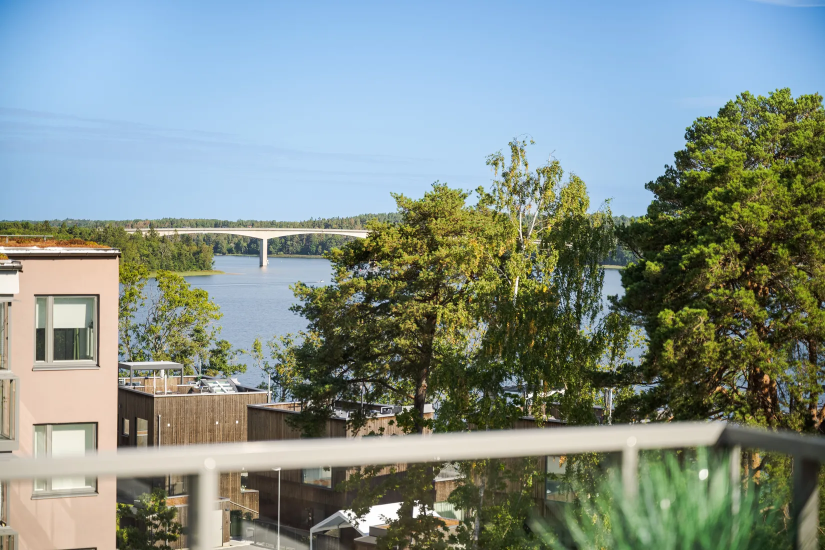 Bostadsrätt, Regementsgatan 38, Strängnäs