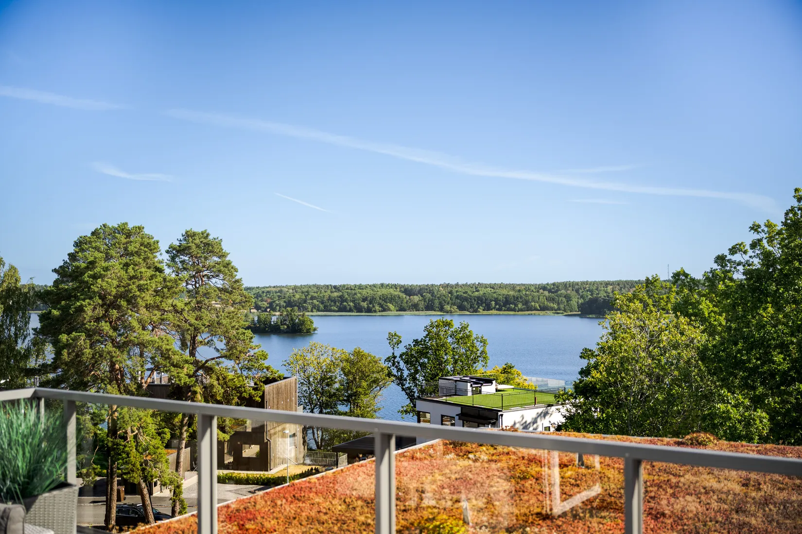 Bostadsrätt, Regementsgatan 38, Strängnäs