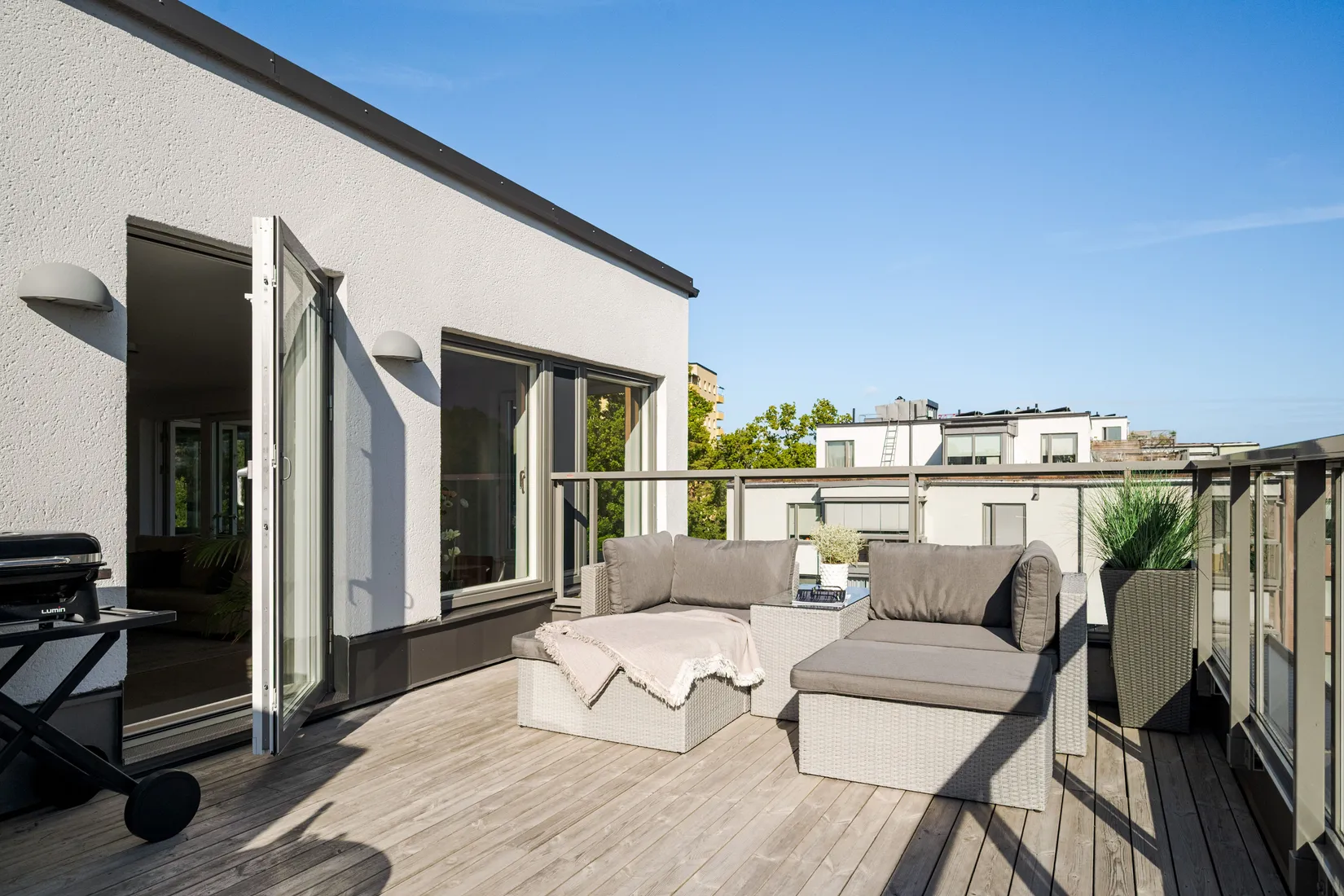 Bostadsrätt, Regementsgatan 38, Strängnäs
