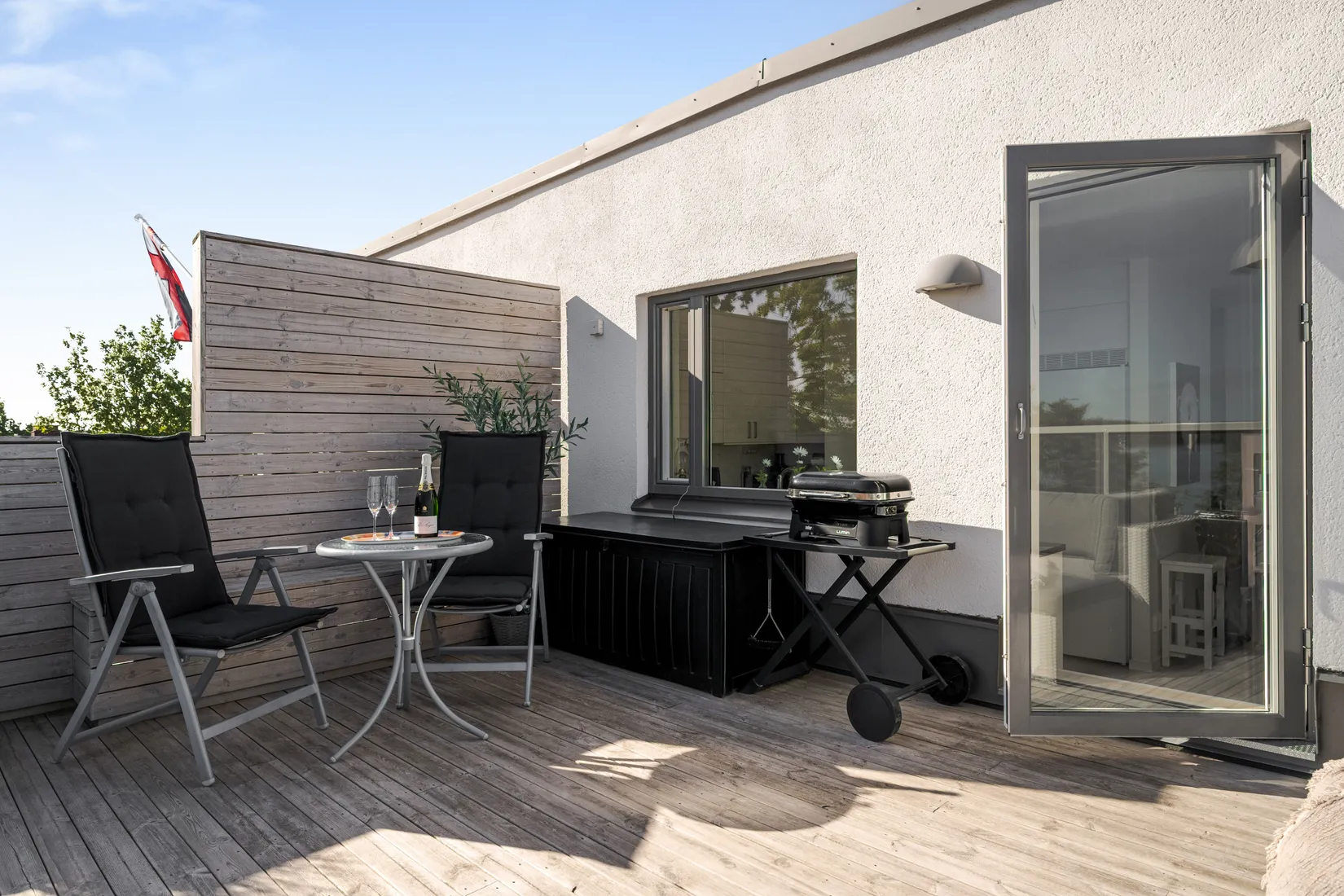Bostadsrätt, Regementsgatan 38, Strängnäs