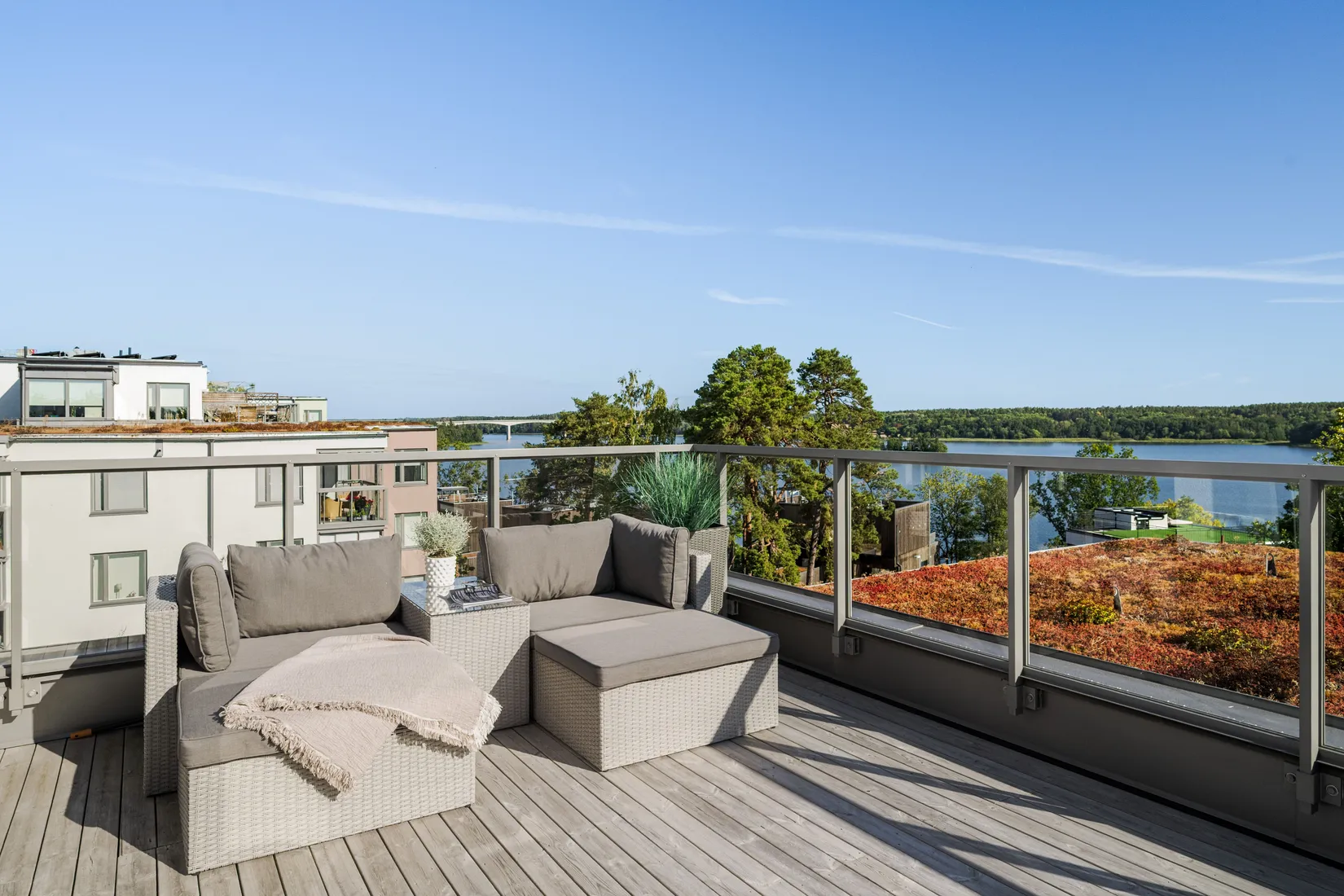 Bostadsrätt, Regementsgatan 38, Strängnäs