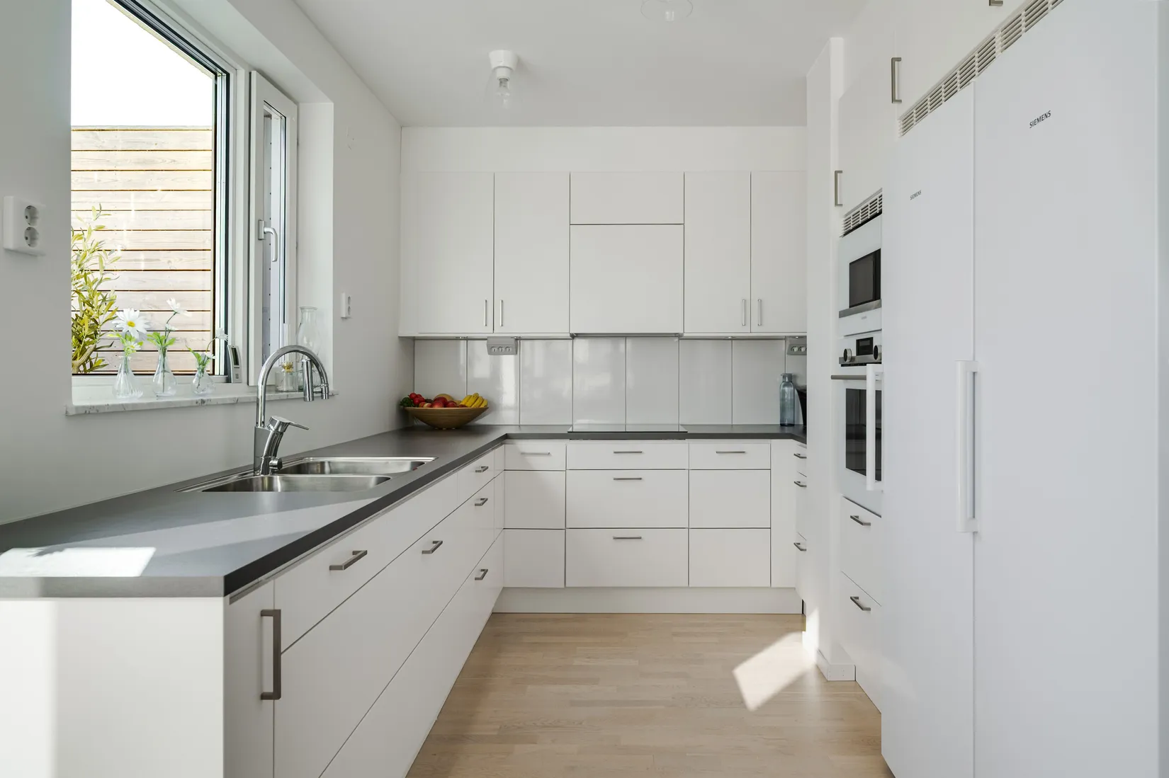 Bostadsrätt, Regementsgatan 38, Strängnäs