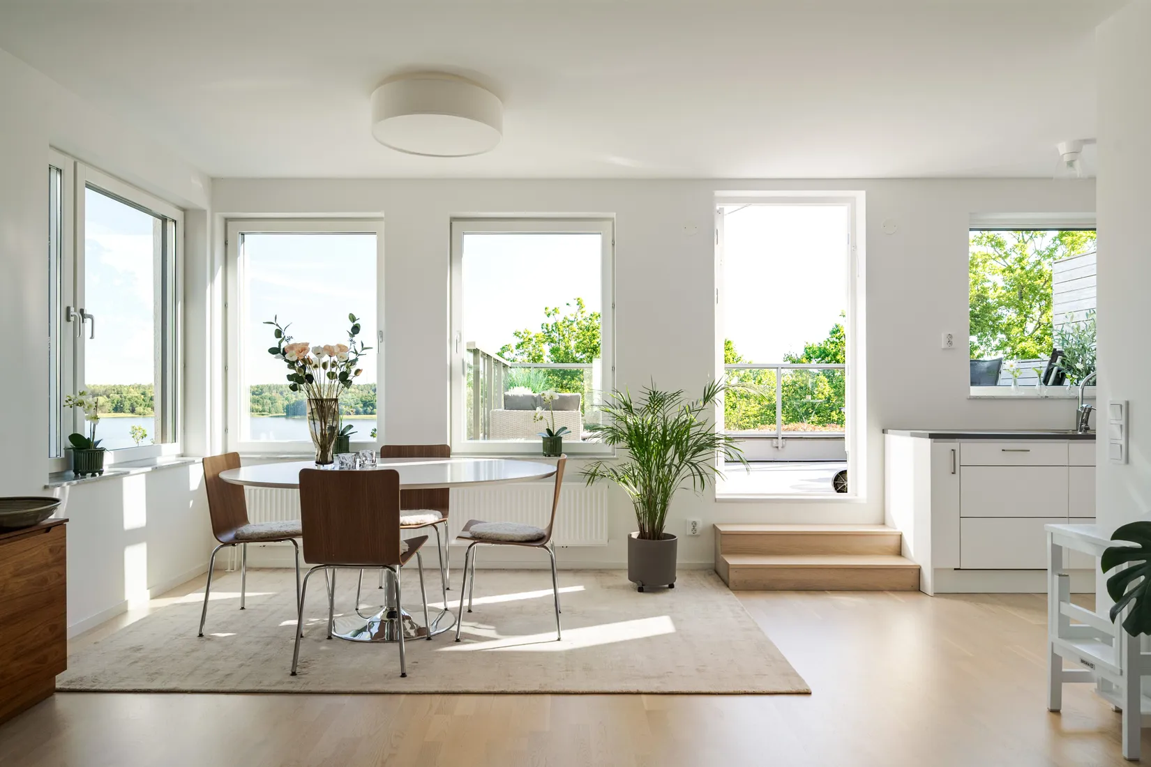Bostadsrätt, Regementsgatan 38, Strängnäs