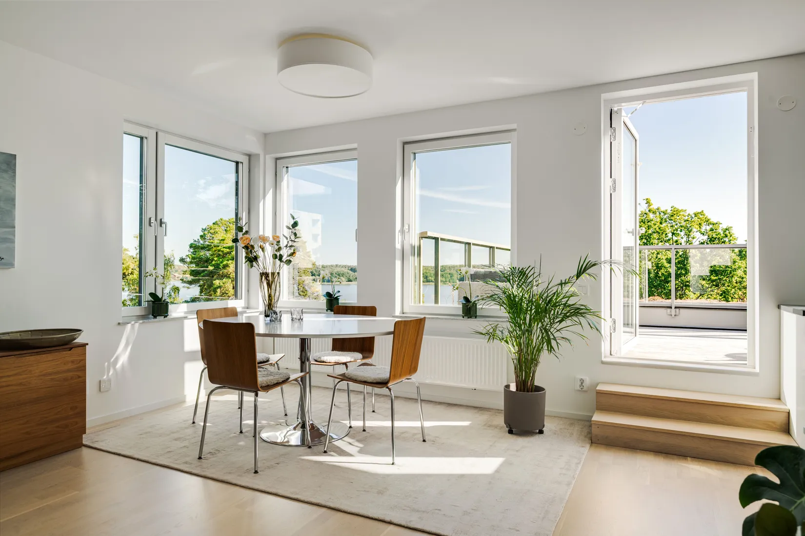 Bostadsrätt, Regementsgatan 38, Strängnäs