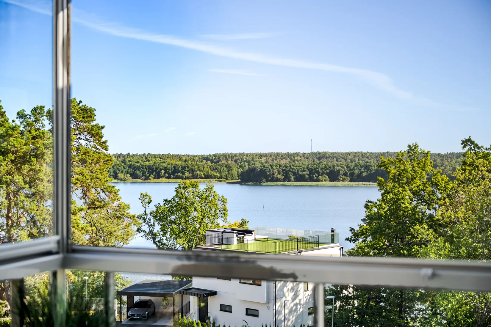 Bostadsrätt, Regementsgatan 38, Strängnäs