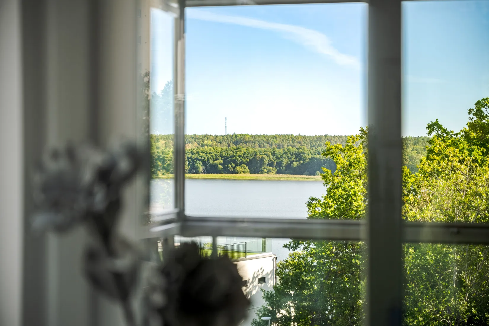 Bostadsrätt, Regementsgatan 38, Strängnäs