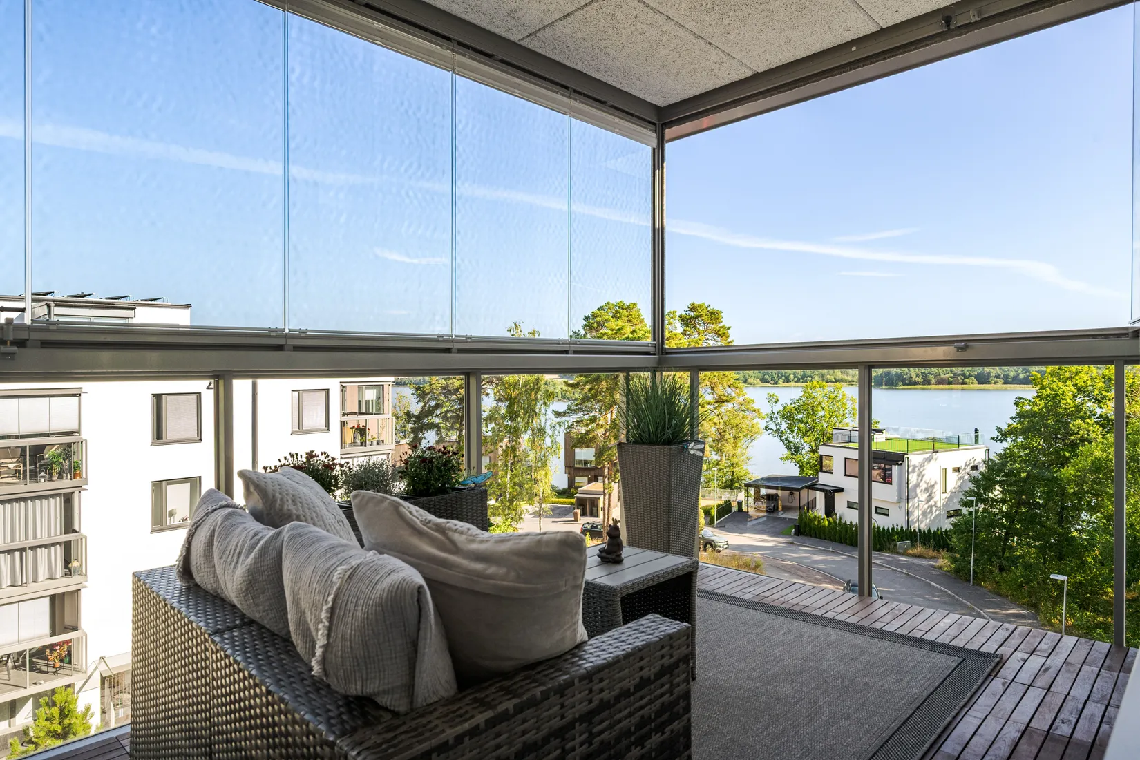 Bostadsrätt, Regementsgatan 38, Strängnäs