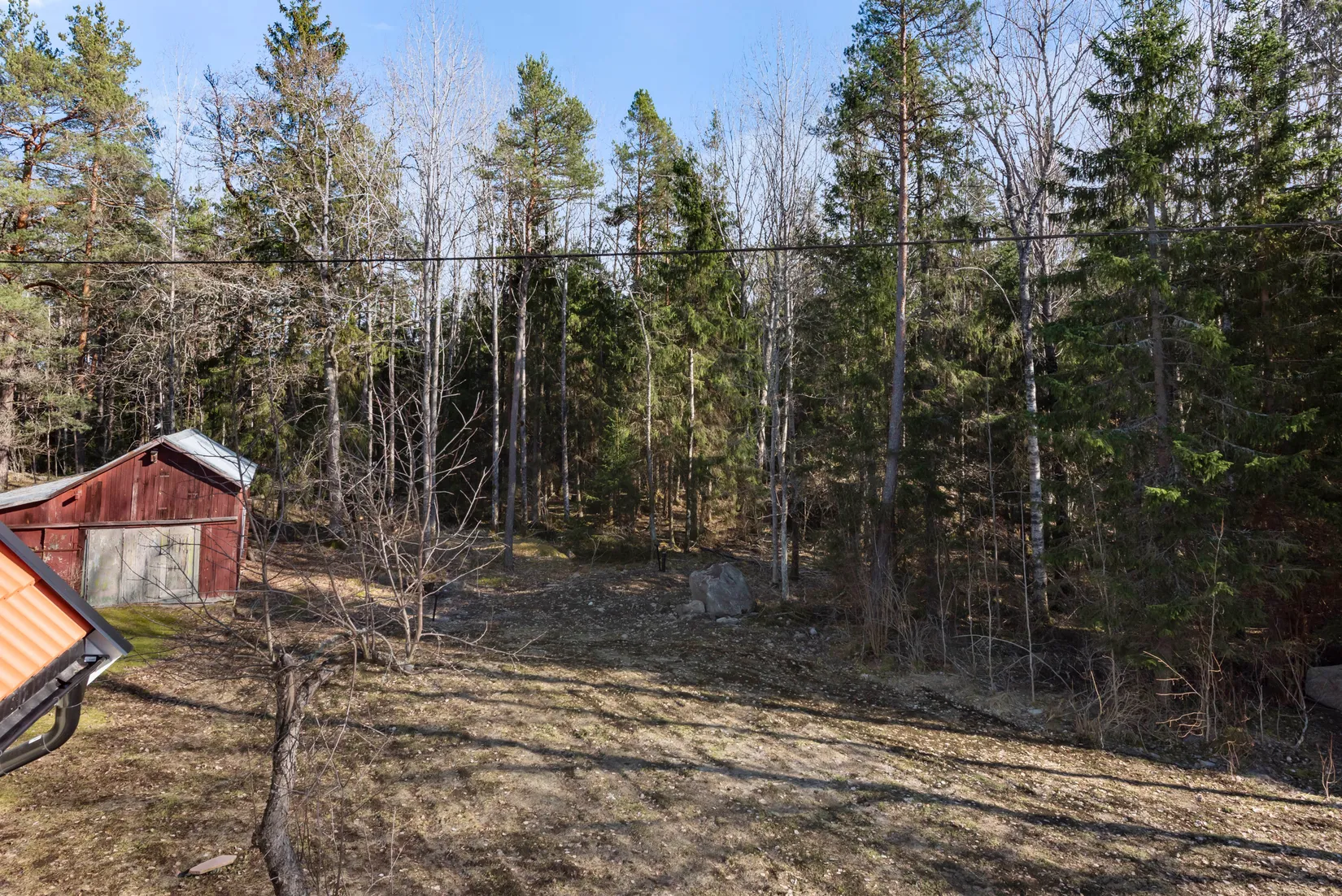 Fritidshus, Norra Kallbodavägen 82, Bredsund, Norrtälje