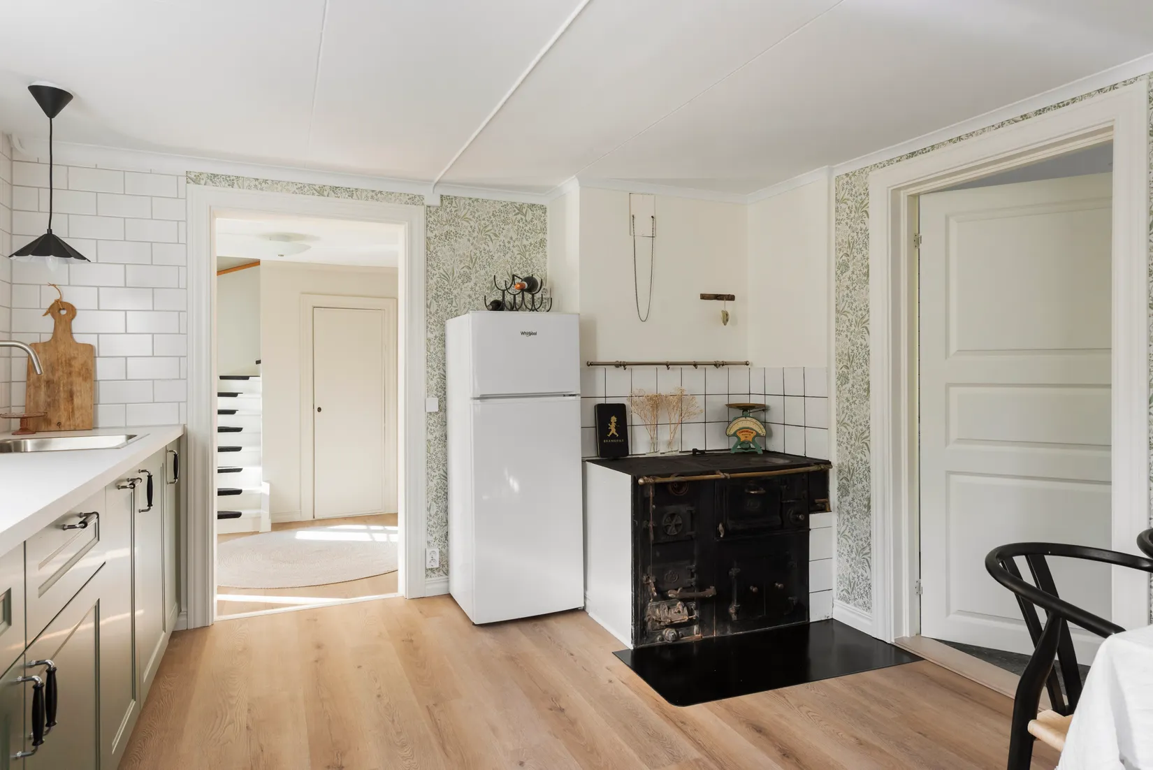 Fritidshus, Norra Kallbodavägen 82, Bredsund, Norrtälje