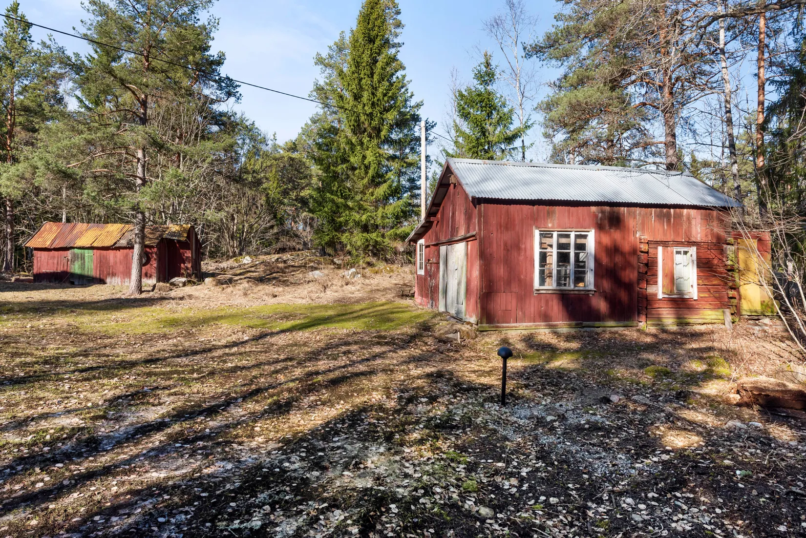 Fritidshus, Norra Kallbodavägen 82, Bredsund, Norrtälje