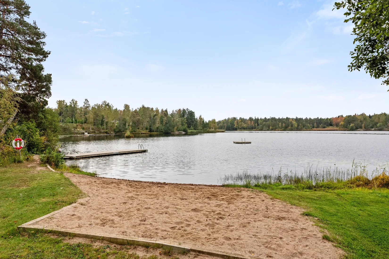 Fritidshus, Norra Kallbodavägen 82, Bredsund, Norrtälje